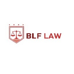 BLF Personal Injury Lawyer